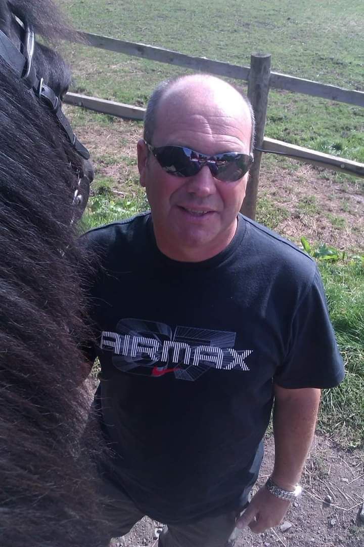 Andygolfer
