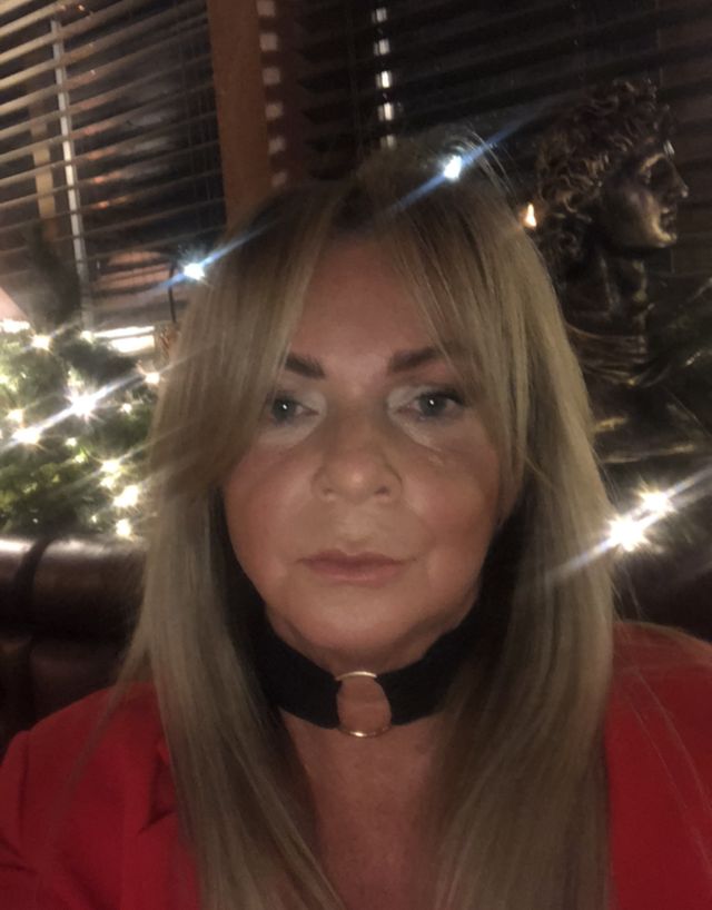 SharonDee