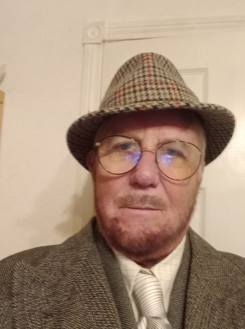 DapperDave