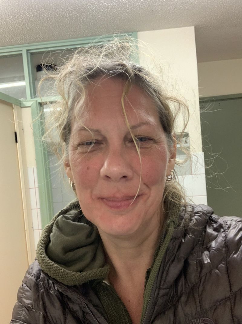 WildCampingGal