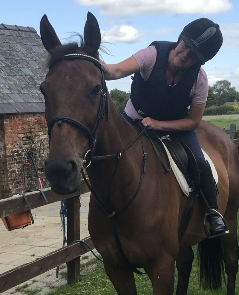RaceHorseLover