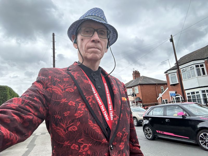 Yorkshirescouser