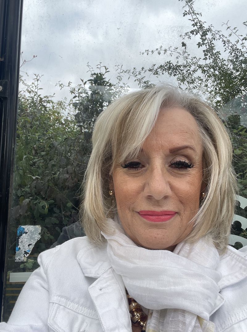 Patsymae Patsymae