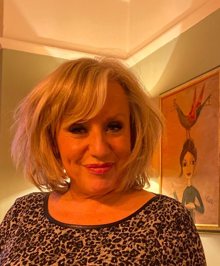 Patsymae Patsymae