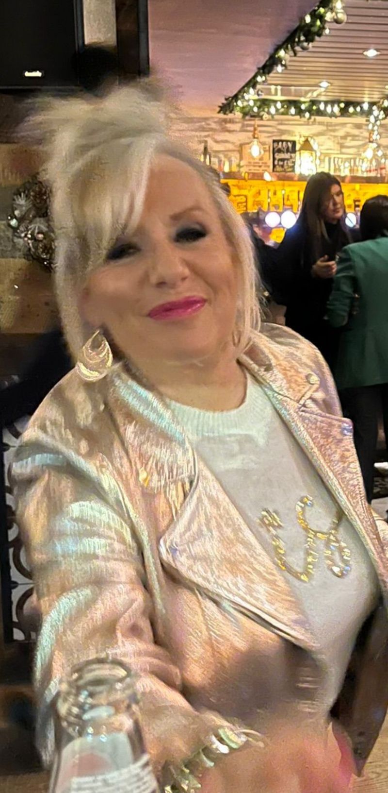 Patsymae Patsymae