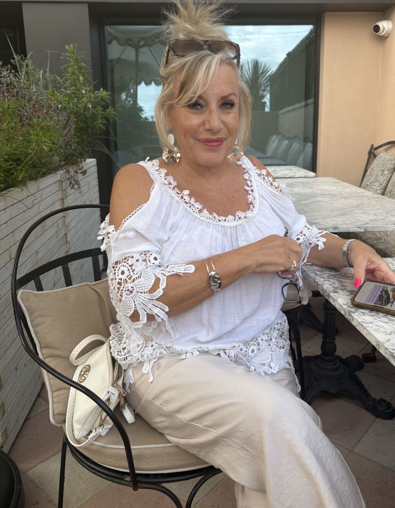 Patsymae Patsymae